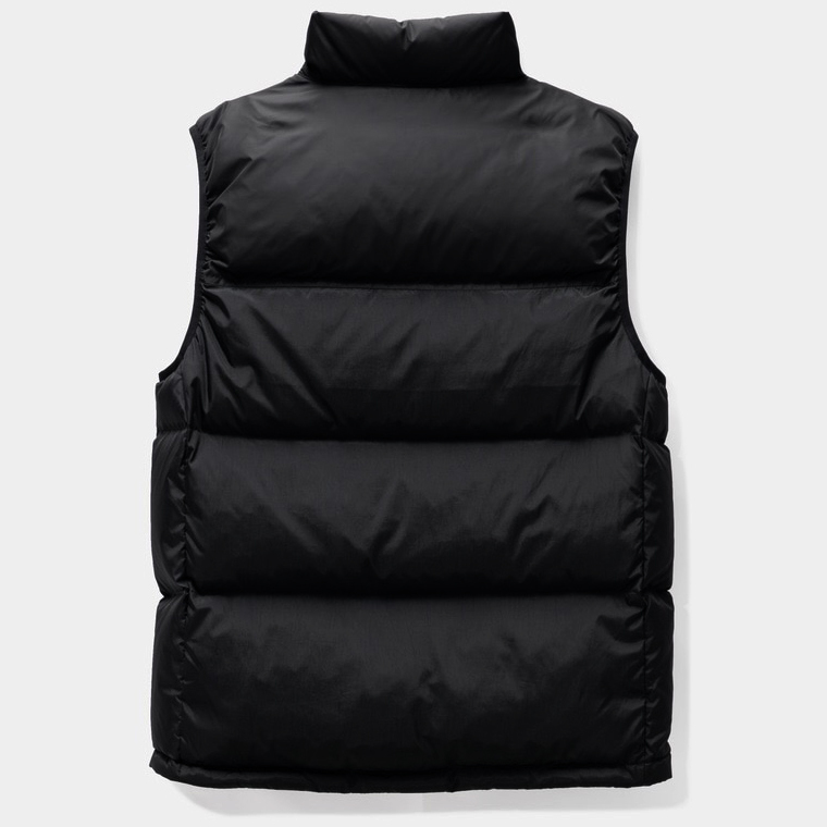 23-24AW新品L黒F C Real BristolダウンDOWN VESTベストFCRB 23-24AW新品L黒F C Real BristolダウンDOWN VESTベストFCRB