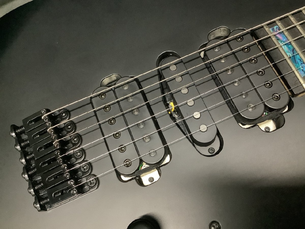 Ibanez RG6HSHFX / BKF (アイバニーズ RG J-LINE 日本製)【長岡店】 Ibanez RG6HSHFX / BKF (アイバニーズ RG J-LINE 日本製)【長岡店】