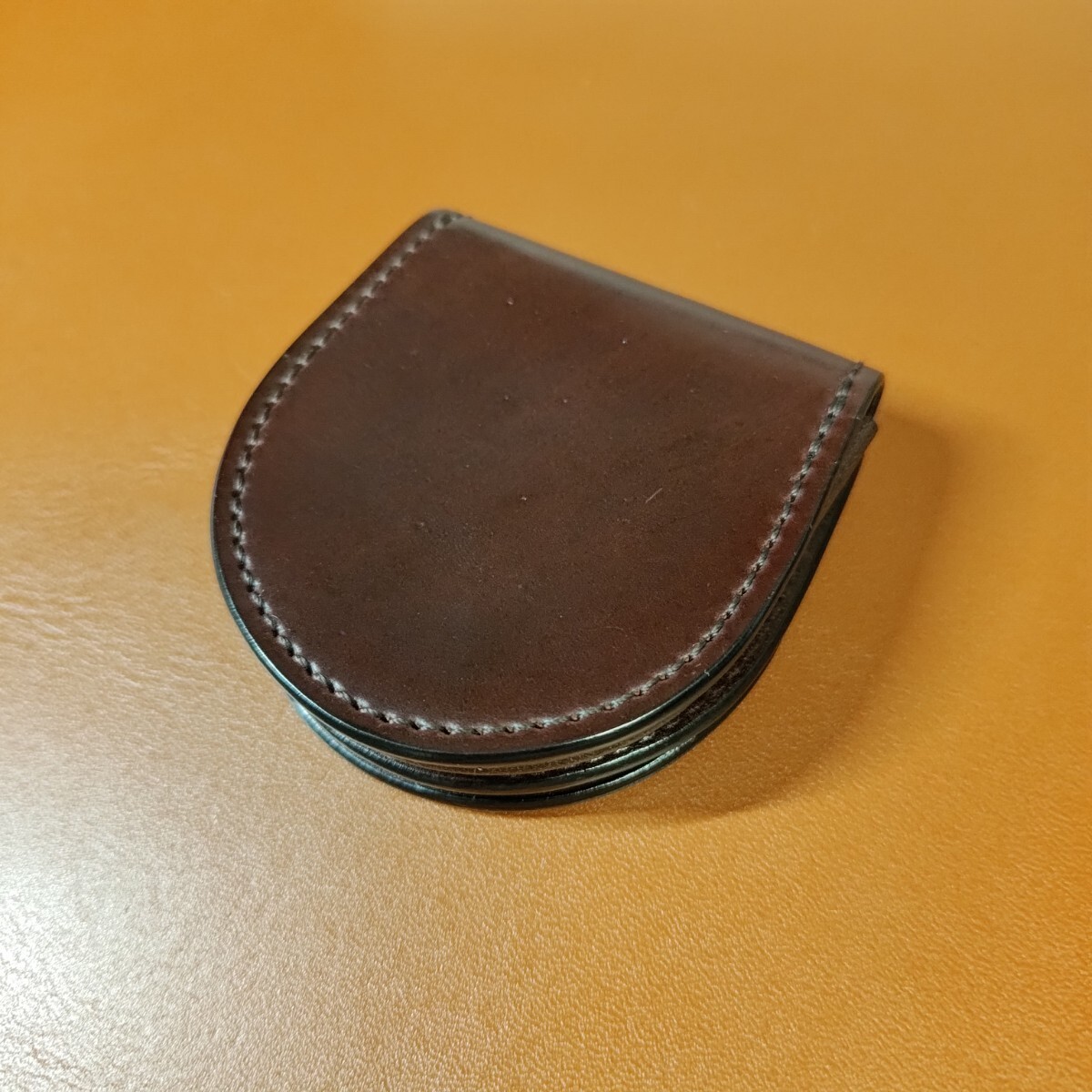 ワイルドスワンズ カクタス コードバン wildswans cactus シェルコード