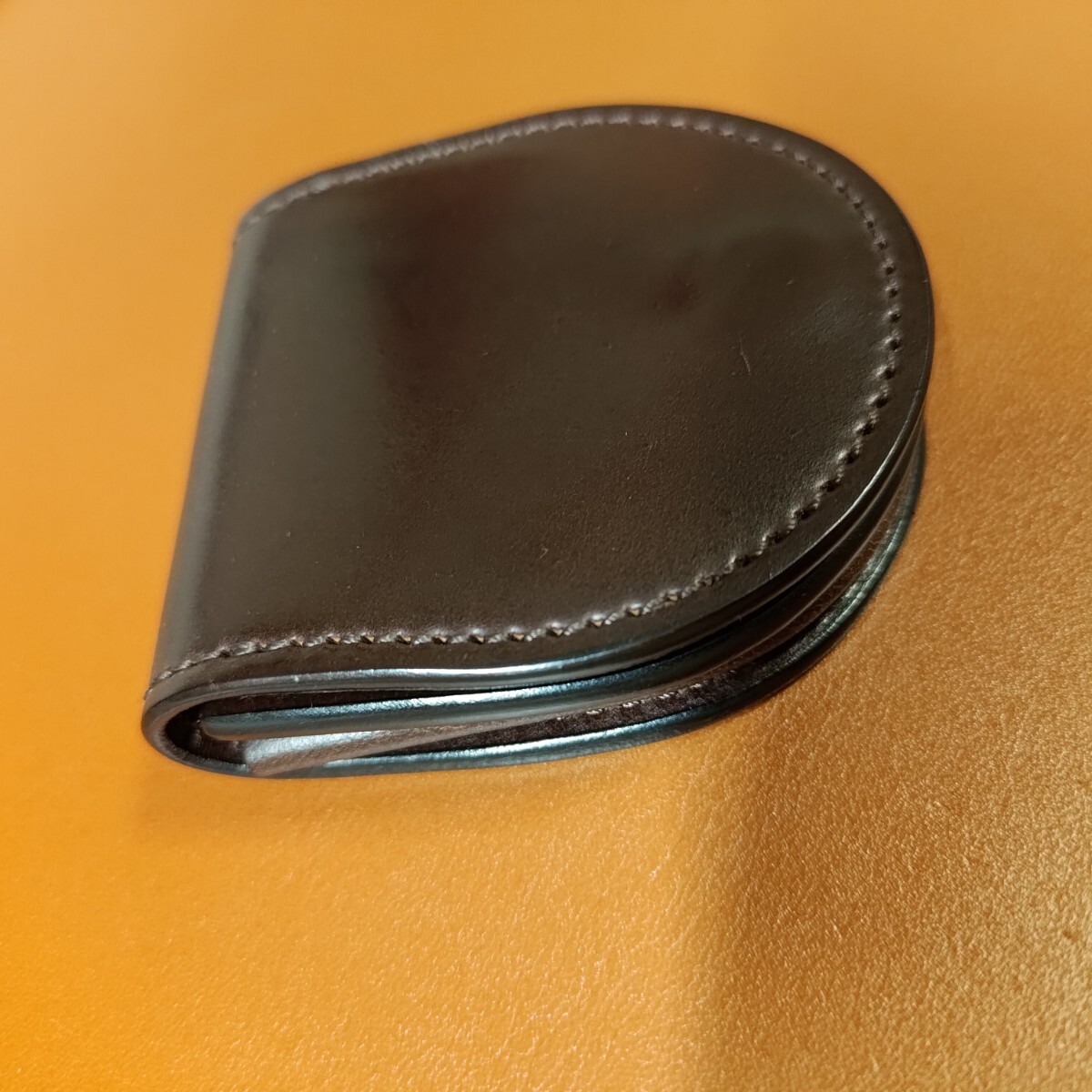 WILDSWANS カクタス ホーウィン シェルコードバン ワイルドスワンズ カクタス コードバン wildswans cactus シェルコード