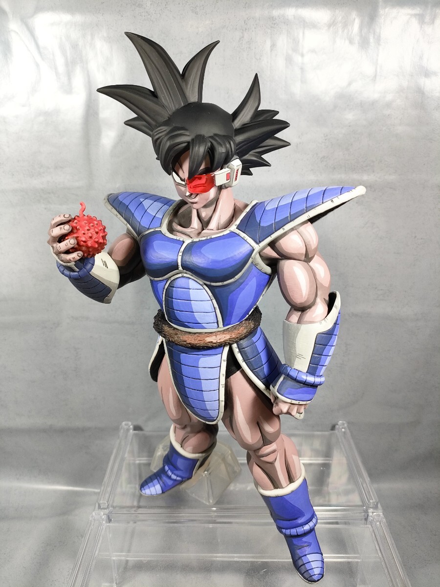 Yahoo!オークション - 一番くじ ターレス ドラゴンボール Yahoo!オークション - 一番くじ ターレス ドラゴンボール