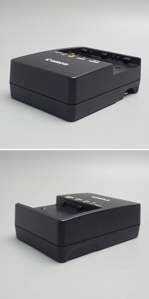 Canon/キャノン 一眼レフカメラ用 バッテリーチャージャー LC-E6 Canon/キャノン 一眼レフカメラ用 バッテリーチャージャー LC-E6