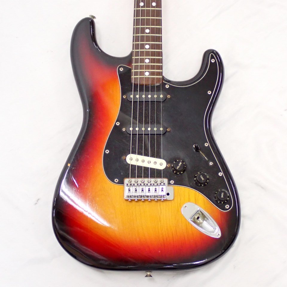 【ジャンク】Tokai　SILVER STAR 　ギター　エレキギター ジャンク】Tokai SILVER STAR ギター エレキギター