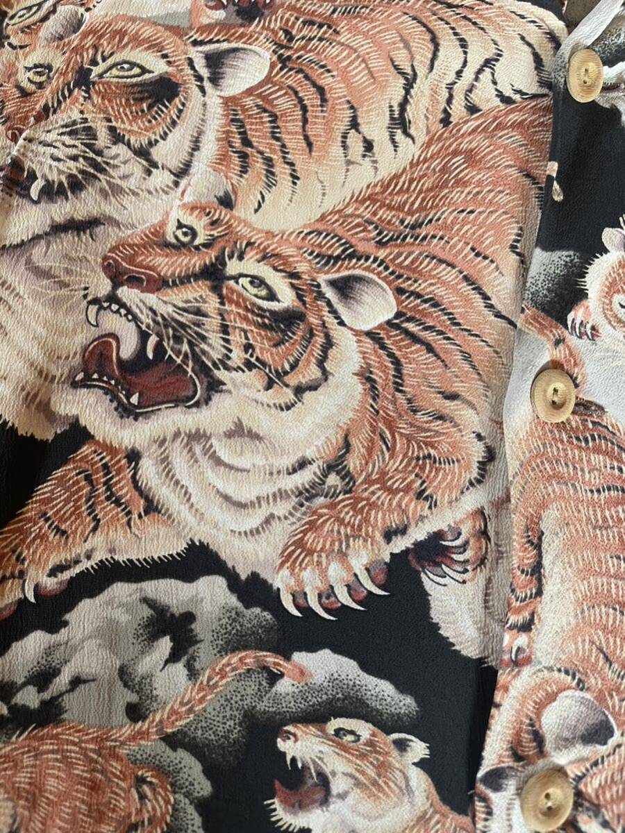 SunSurf Special Edition One Hundred Tigers KAKAKAUA 百虎 百 SunSurf Special Edition One Hundred Tigers KAKAKAUA 百虎 百