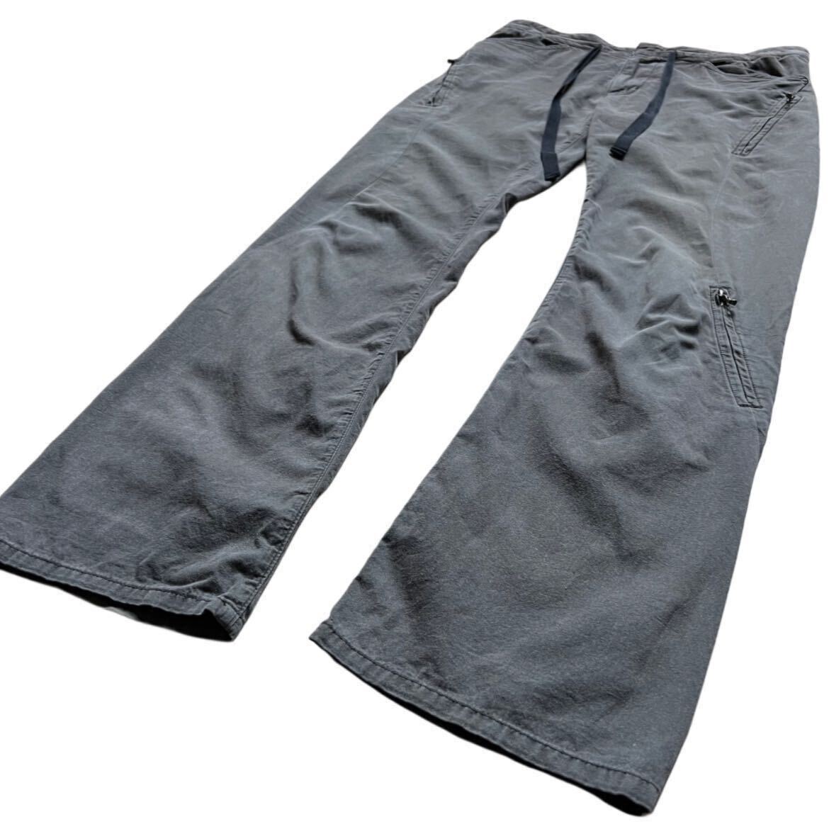 00sthe viridi-anne シワ加工　八の字　julius rick 00sthe viridi-anne シワ加工 八の字 julius rick | eBay