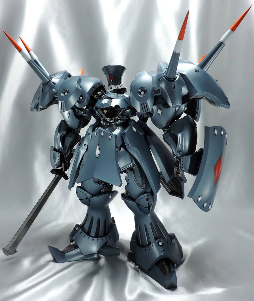SAV 1/100 アルカナ・サイレン | ボークス公式 ホビー天国