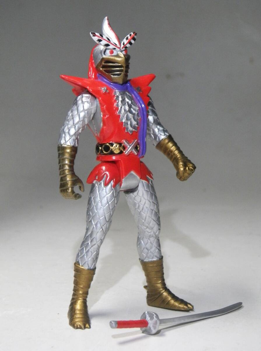 ペットントンソフビ(石ノ森章太郎) ペットントン ジャモラー ソフビ フィギュア 石ノ森章太郎 昭和