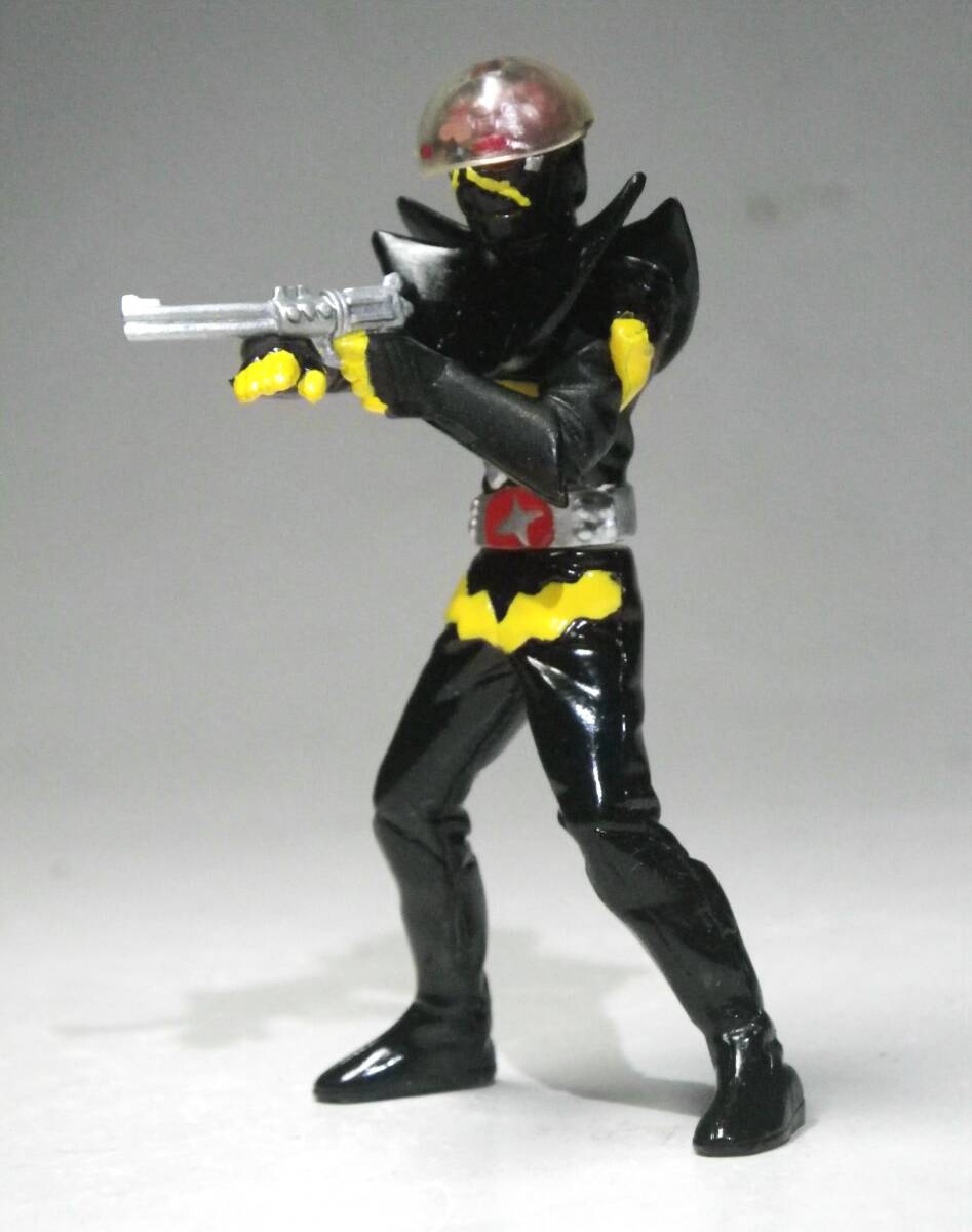 ハカイダー アンドロイドマン 戦闘員 3体セット 人造人間