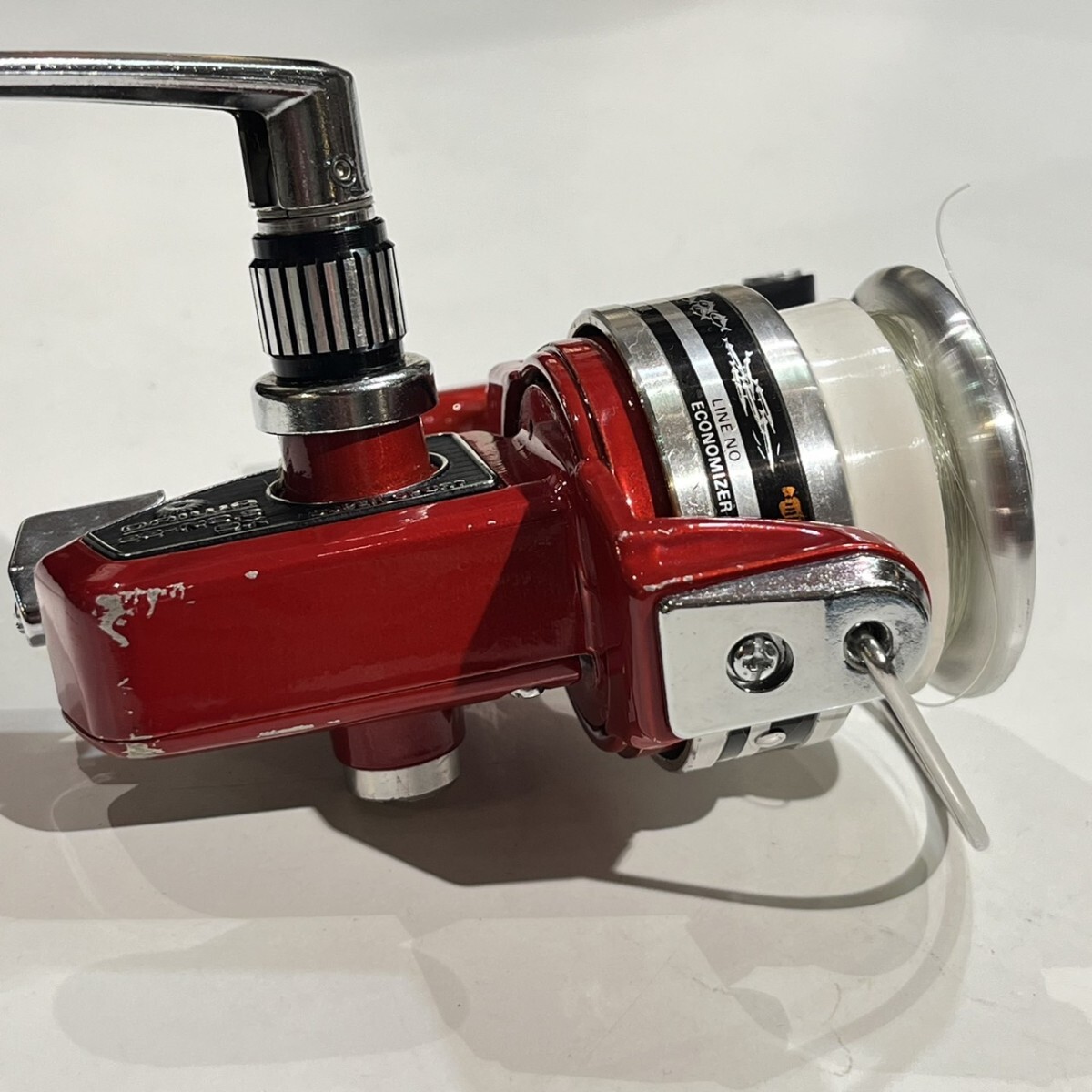 オールド ダイワ Daiwa SS-No.3 SS No.3 DX スピニング リール オールド ダイワ Daiwa SS-No.3 SS No.3 DX スピニング リール