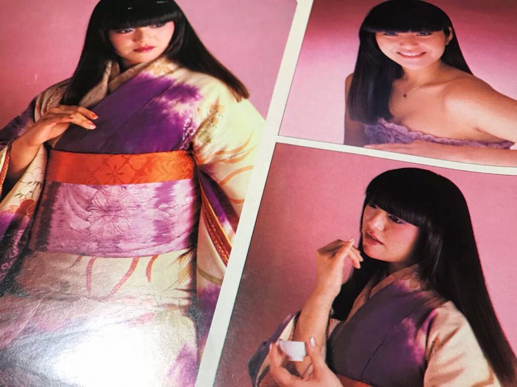Yahoo!オークション - 岩崎宏美 切り抜き 歌手 グラビア 昭和 Yahoo!オークション - 岩崎宏美 切り抜き 歌手 グラビア 昭和