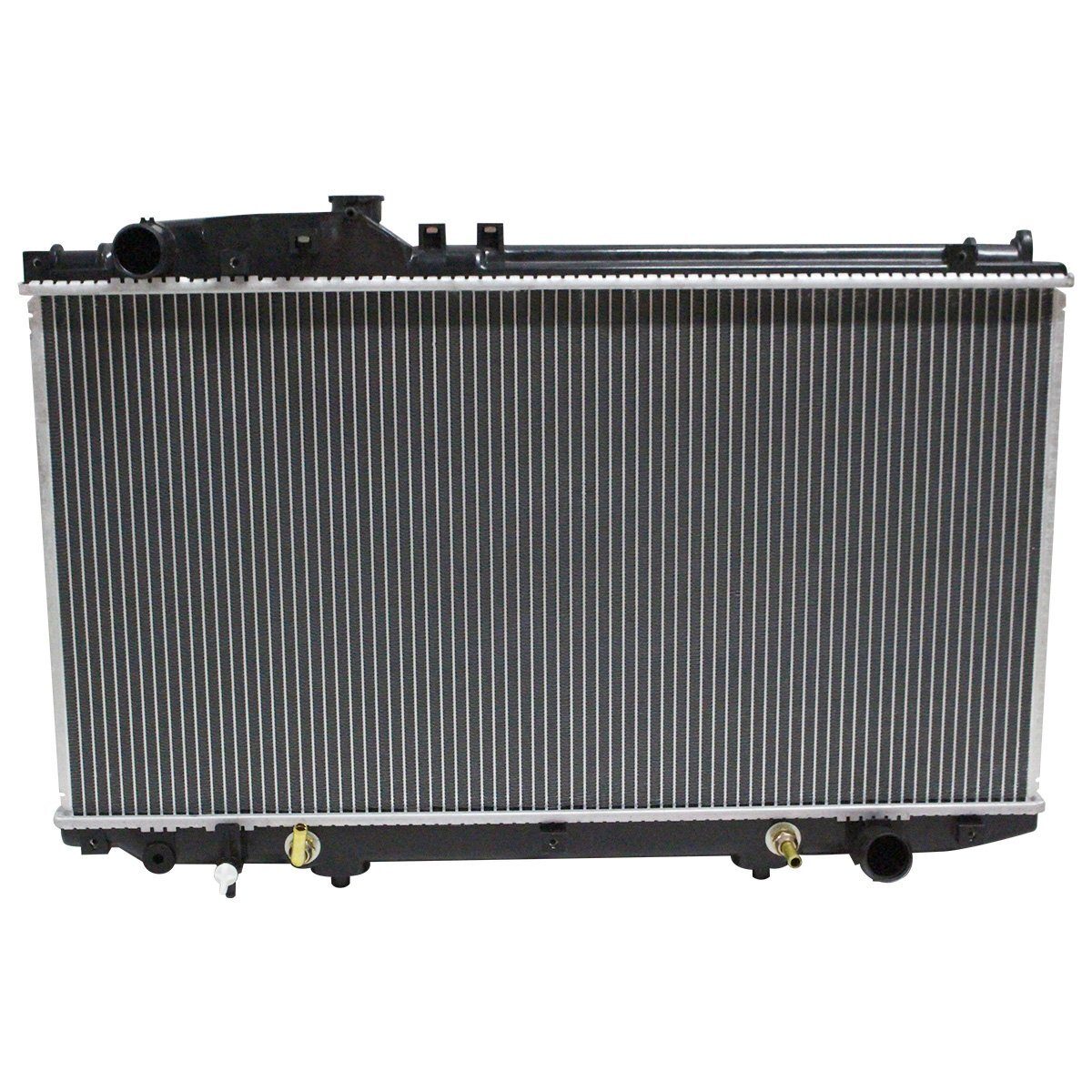 【送料無料】新品 ラジエーター レクサス ソアラ SC430 UZZ40 AT用 16400-50280