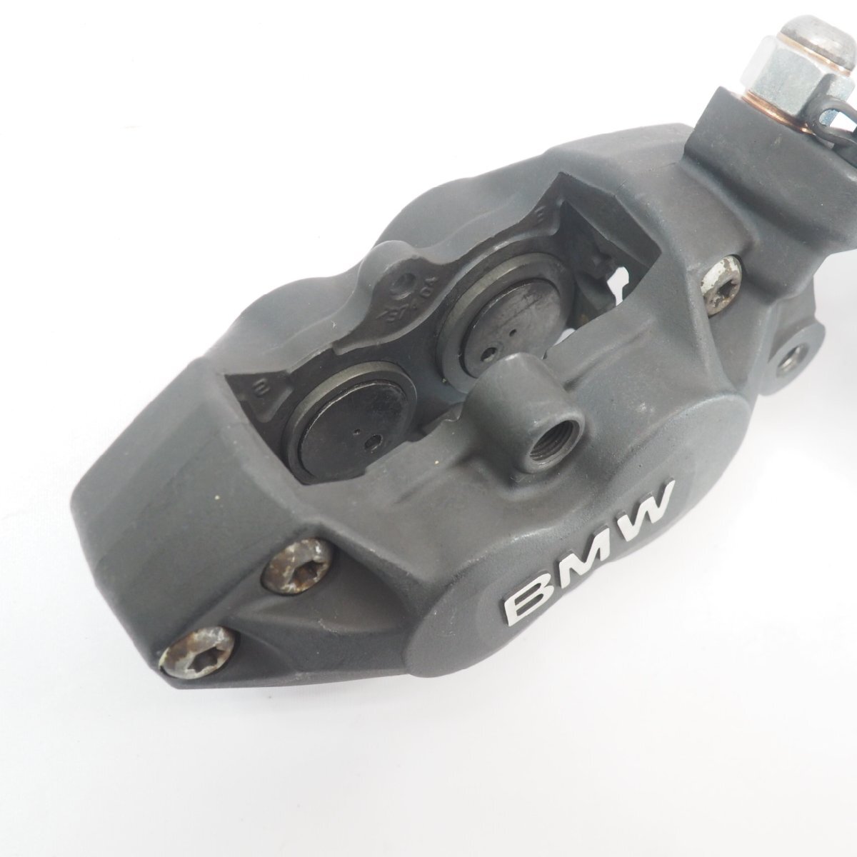 BMW K1300S フロントキャリパー 純正キャリパー K1200S K1200RS K1200GT R1200ST ブレンボ brembo caliper