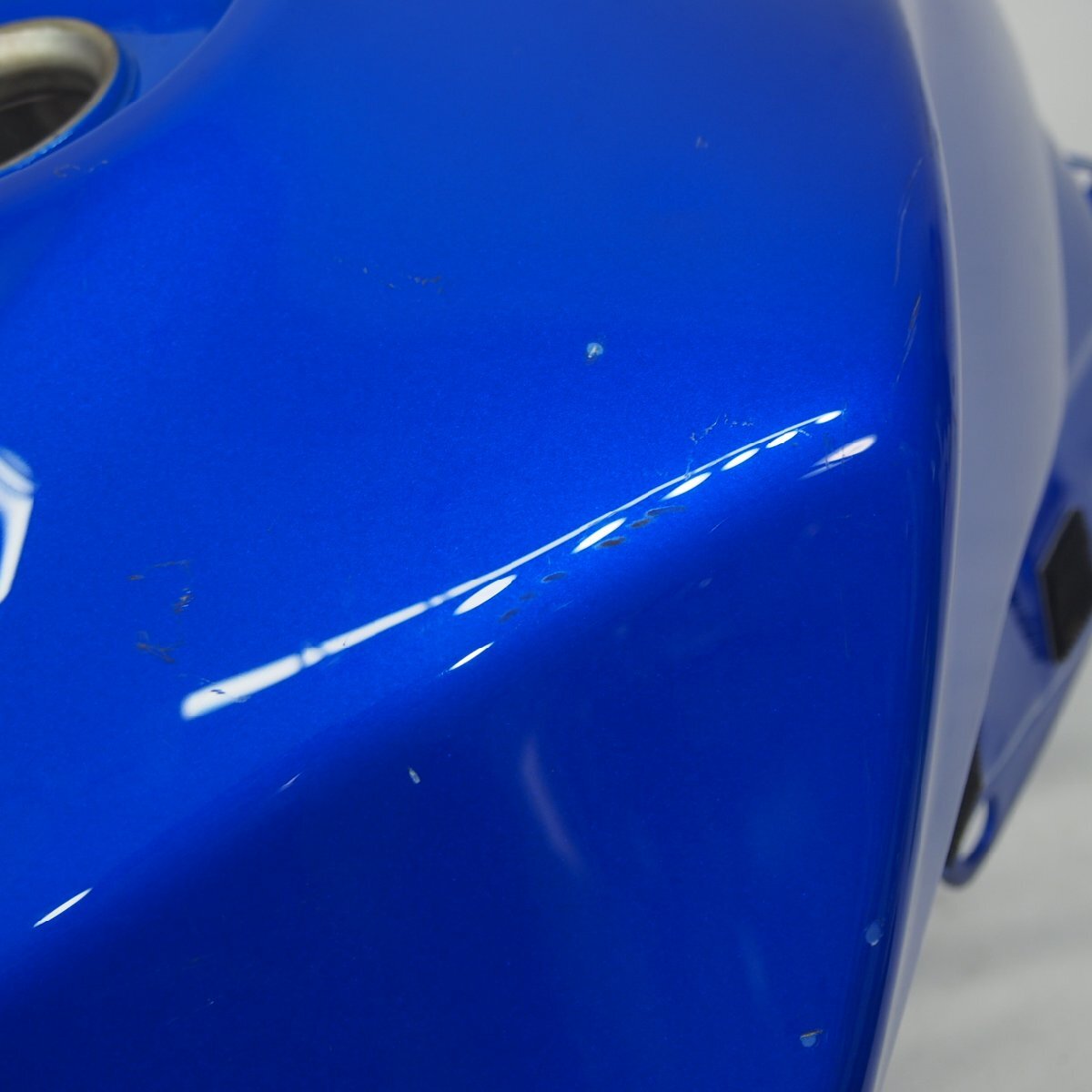 GSX250R DN11A оригинальный бак топливный бак топливный бак топливный бак 