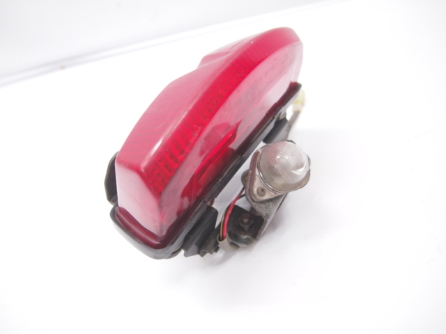 割れ無(wú)し!EX-4 EX400B-002xxx 95年外し純正テールランプ テールライト ブレーキランプ94-95年EX4