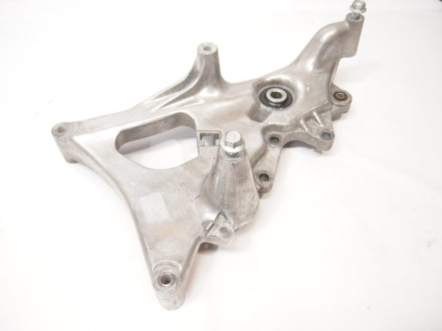  изгиб нет! Majesty 250 SG03J оригинальный muffler качающийся рычаг Swing Arm глушитель крепление, опора 