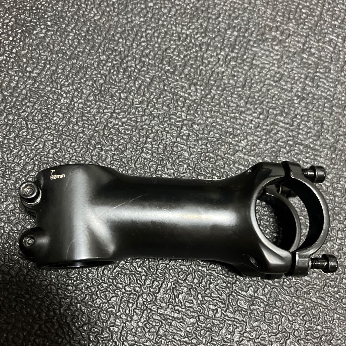 TREK FX2 純正 BONTRAGER ステム シートポスト セット blender TREK FX2 純正 BONTRAGER ステム シートポスト セット blender