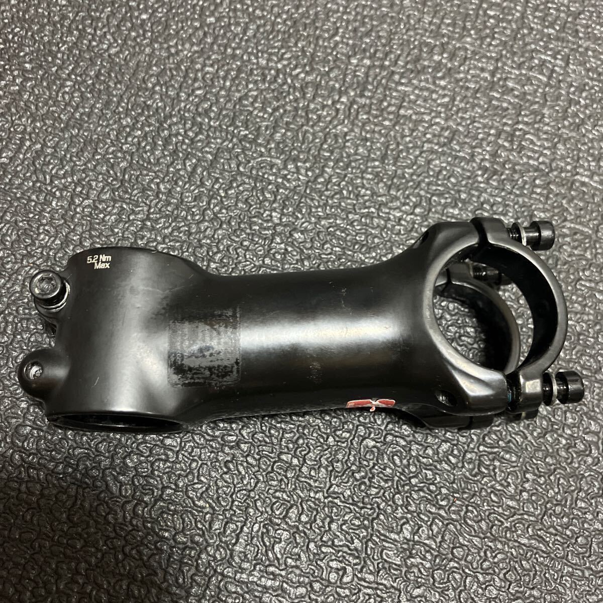 TREK FX2 純正 BONTRAGER ステム シートポスト セット blender TREK FX2 純正 BONTRAGER ステム シートポスト セット blender