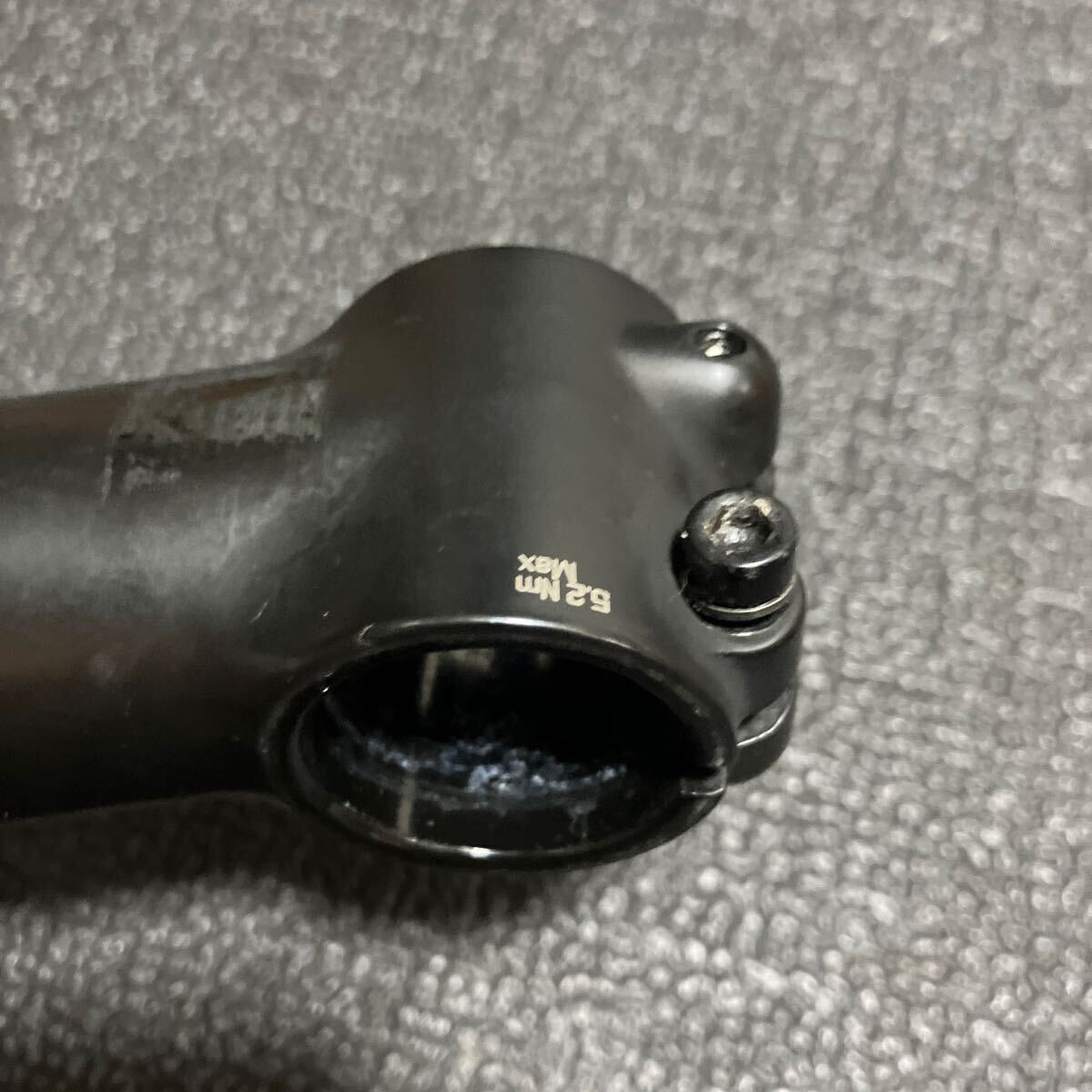 TREK FX2 純正 BONTRAGER ステム シートポスト セット blender TREK FX2 純正 BONTRAGER ステム シートポスト セット blender