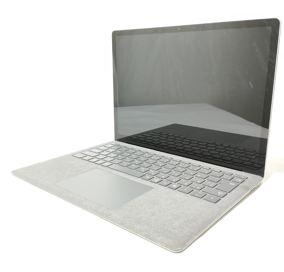 Yahoo!オークション - 【ジャンク品・即納】Surface Laptop3 Yahoo!オークション - 【ジャンク品・即納】Surface Laptop3