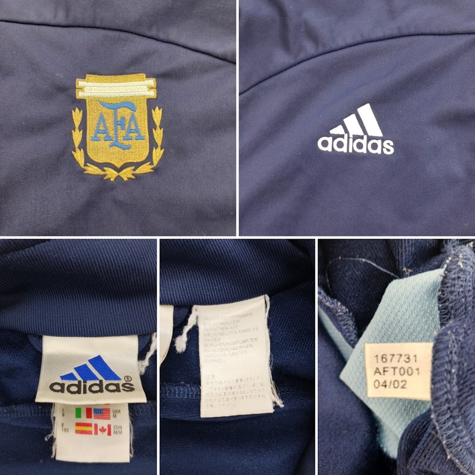 Yahoo!オークション - 00s Y2K adidas アディダス トラック