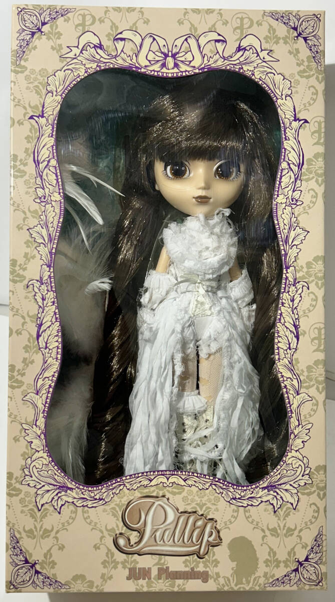 [美品・未使用] プーリップ アーラ／Pullip ALa F-588