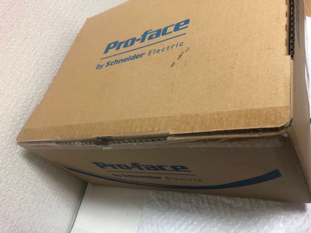 新品未開封Pro-face タッチパネルPFXSP5600TPD正規品動作保証 新品未開封Pro-face タッチパネルPFXSP5600TPD正規品動作保証