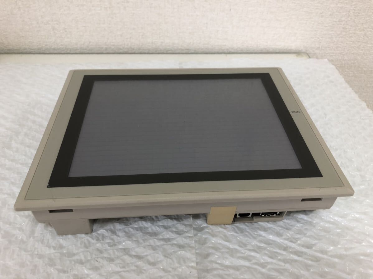 中古美品(動作確認済み)オムロンNS8-TV00-V2正規品動作保証 国内 中古美品(動作確認済み)オムロンNS8-TV00-V2正規品動作保証 国内