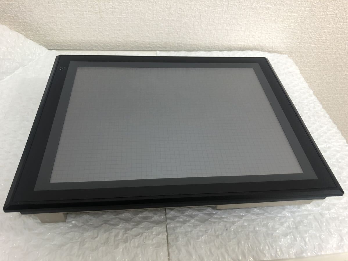 中古美品(動作確認済み)オムロンNS12-TS01B-V2正規品動作保証 中古美品(動作確認済み)オムロンNS12-TS01B-V2正規品動作保証