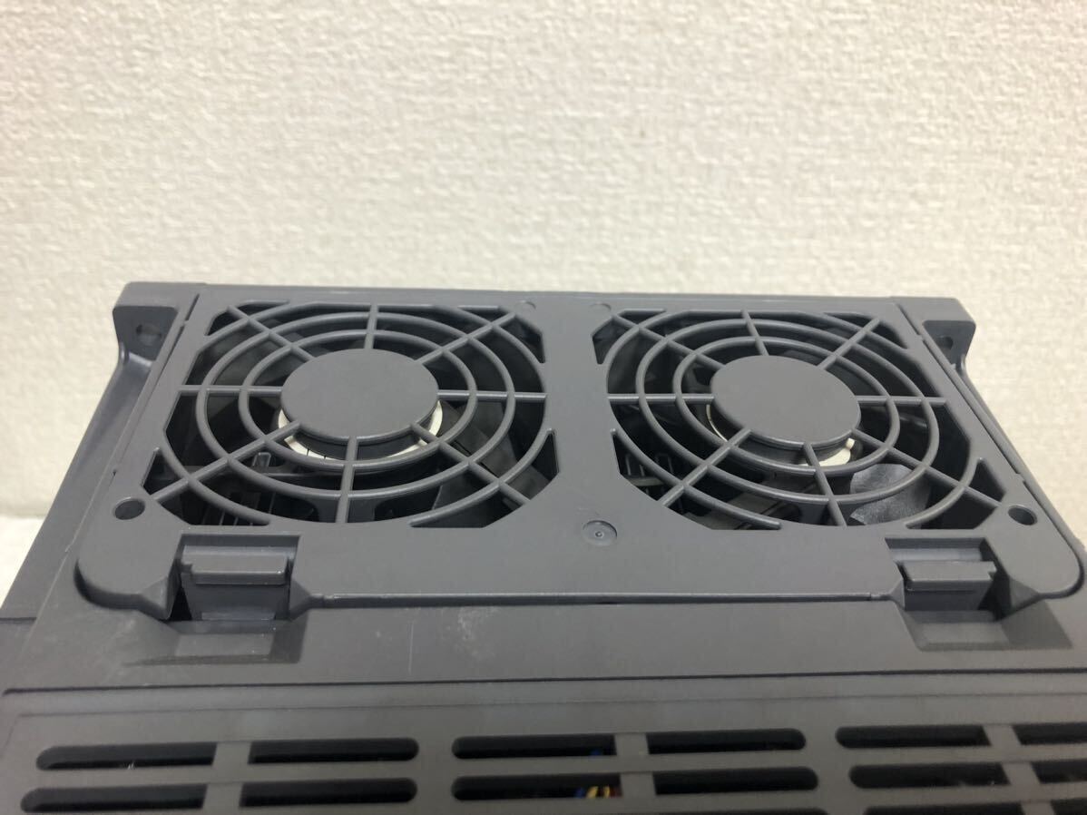 中古美品(動作確認済み)三菱電機 MITSUBISHI インバーター FR 中古美品(動作確認済み)三菱電機 MITSUBISHI インバーター FR