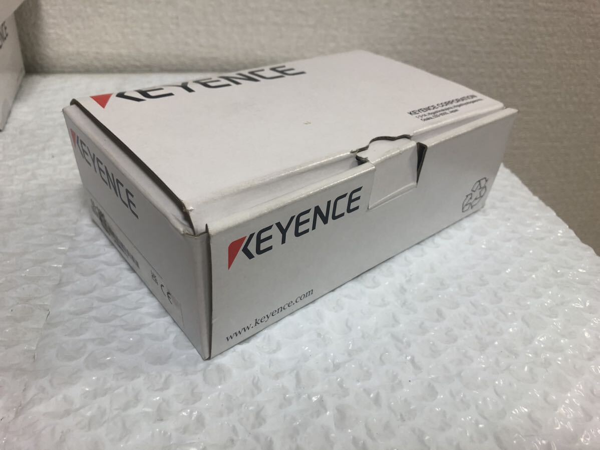 新品未開封KEYENCE キーエンスGS-53PC正規品動作保証 国内から 新品未開封KEYENCE キーエンスGS-53PC正規品動作保証 国内から