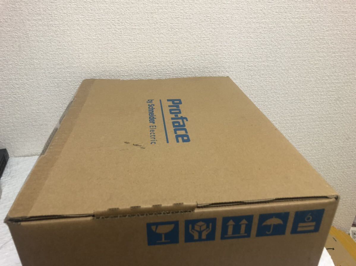 新品未開封Pro-face タッチパネルPFXSP5600TPD正規品動作保証 新品未開封Pro-face タッチパネルPFXSP5600TPD正規品動作保証