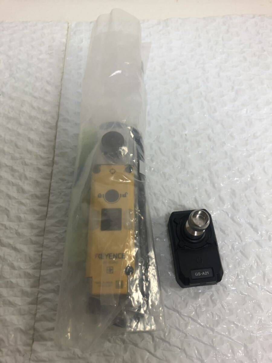新品無箱未使用KEYENCE キーエンスGS-53PC正規品動作保証 国内 新品無箱未使用KEYENCE キーエンスGS-53PC正規品動作保証 国内