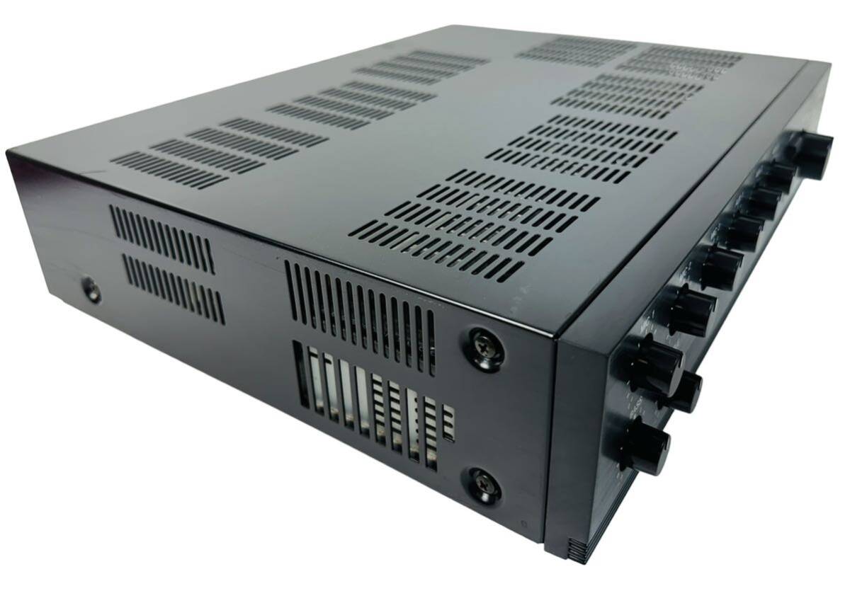 TOA PAアンプ 業務用アンプ 60W 2局 A-1806 (学校 事務所 TOA PAアンプ 業務用アンプ 60W 2局 A-1806 (学校 事務所