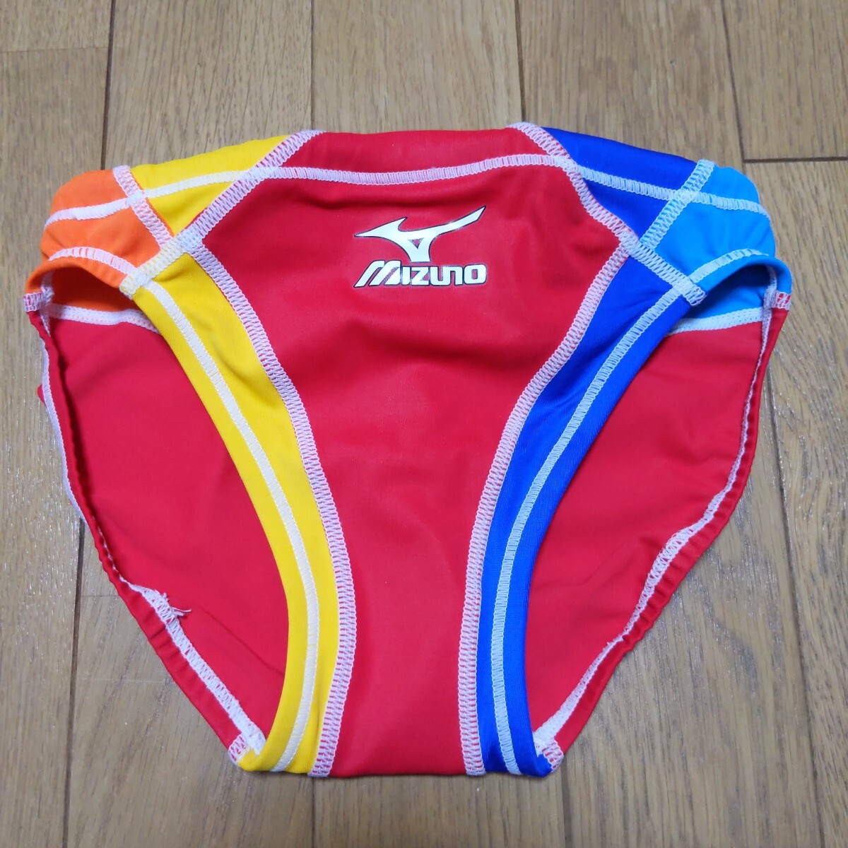 mizuno メンズ競泳水着 競パン キネシスカット レッド サイズ mizuno メンズ競泳水着 競パン キネシスカット レッド サイズ