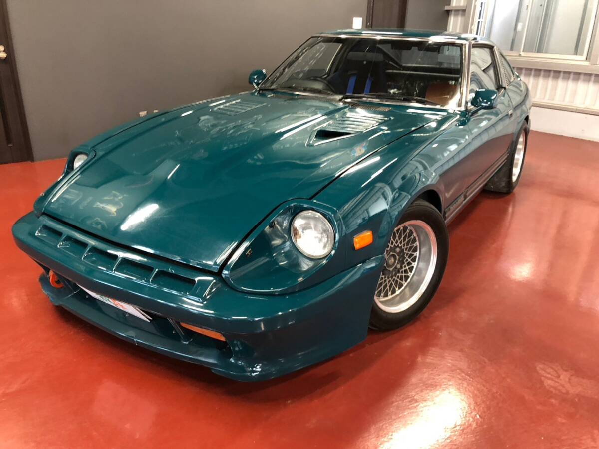 Yahoo!オークション - 昭和54年 日産 130Z フェアレディーZ Yahoo!オークション - 昭和54年 日産 130Z フェアレディーZ