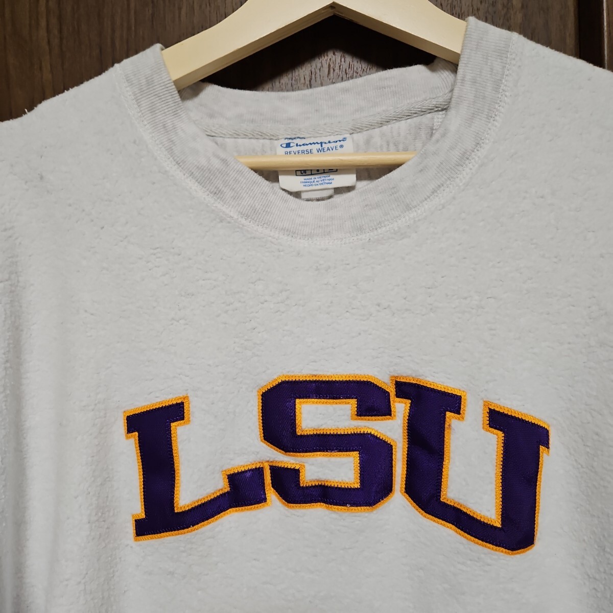 希少 Champion リバースウィーブ インサイドアウト (裏返し) JP 希少 Champion リバースウィーブ インサイドアウト (裏返し) JP