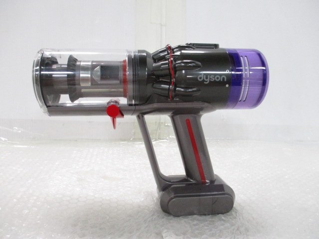 ◎Dyson ダイソン SV33 コードレスクリーナー 掃除機 ジャンク 本体のみ w8235