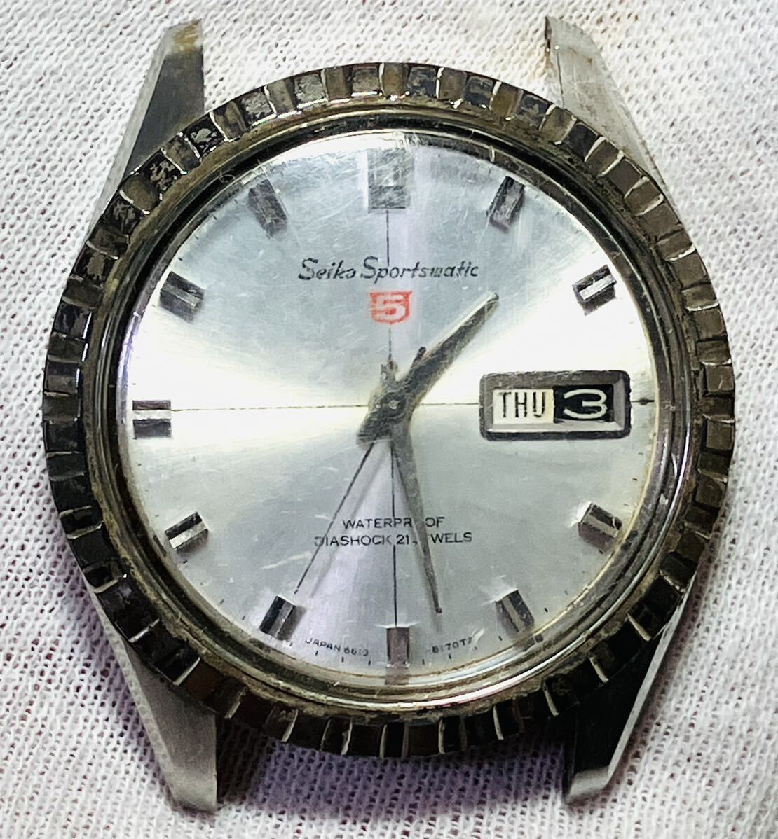 KGNY4311 SEIKO セイコー Sportsmatic スポーツマチック 5 KGNY4311 SEIKO セイコー Sportsmatic スポーツマチック 5