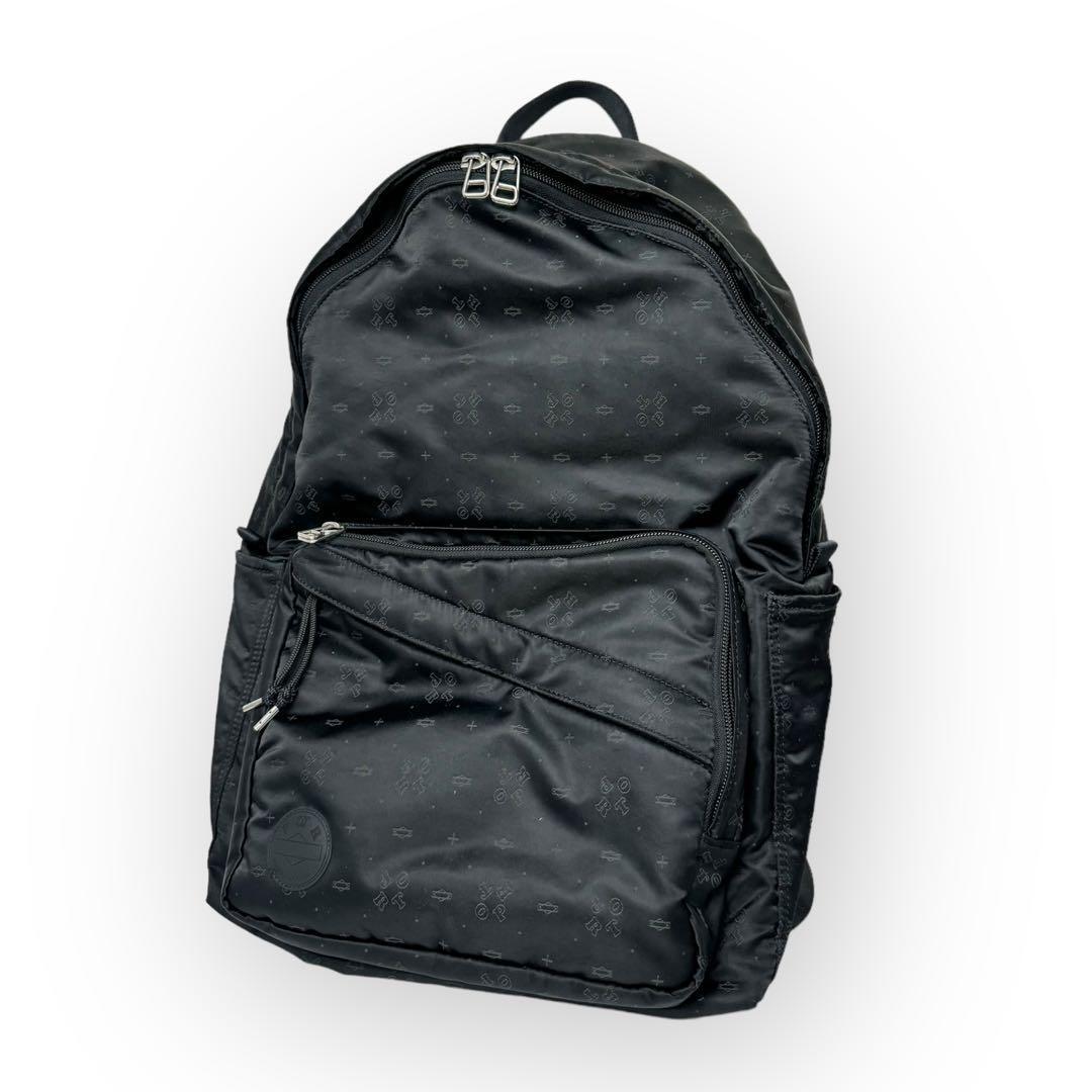 MONOGRAM(モノグラム) DAYPACK | 吉田カバンホームページ MONOGRAM(モノグラム) DAYPACK | 吉田カバンホームページ
