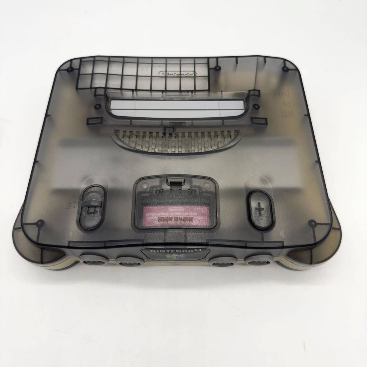 任天堂64 ピカチュウ コントローラー NUS-005 5個 動作未確認 9 任天堂64 ピカチュウ コントローラー NUS-005 5個 動作未確認 9