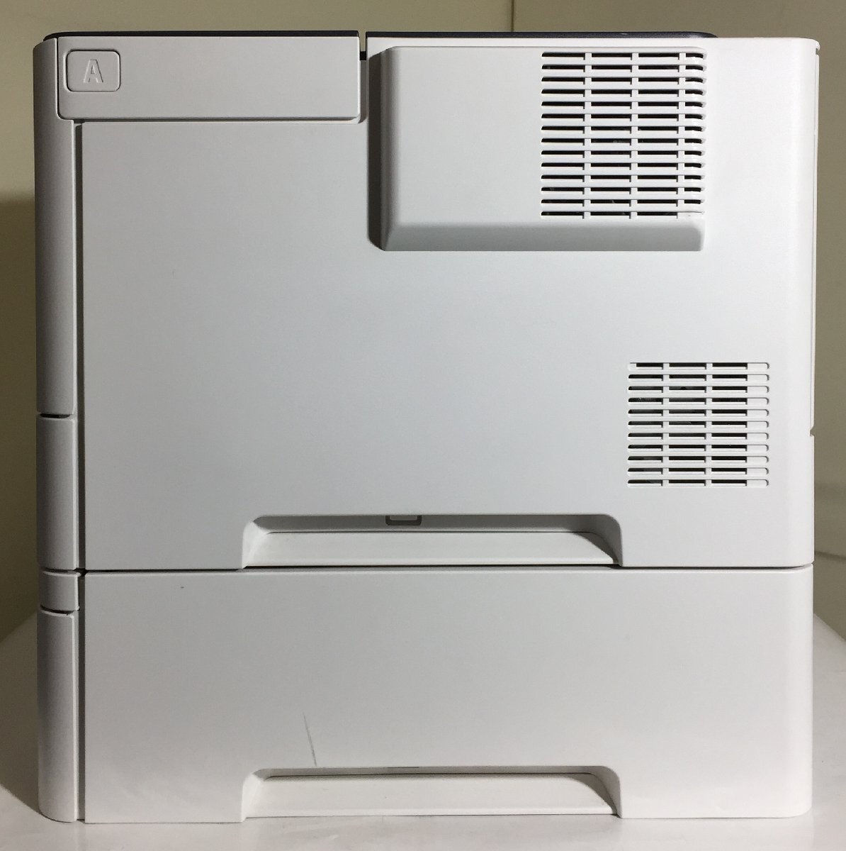 【埼玉発】【FUJIFILM(舊Xerox)】A3モノクロプリンターDocuPrint3200d　★増設(shè)カセット搭載★カウンター25284枚★動作確認済★　(11-3246)