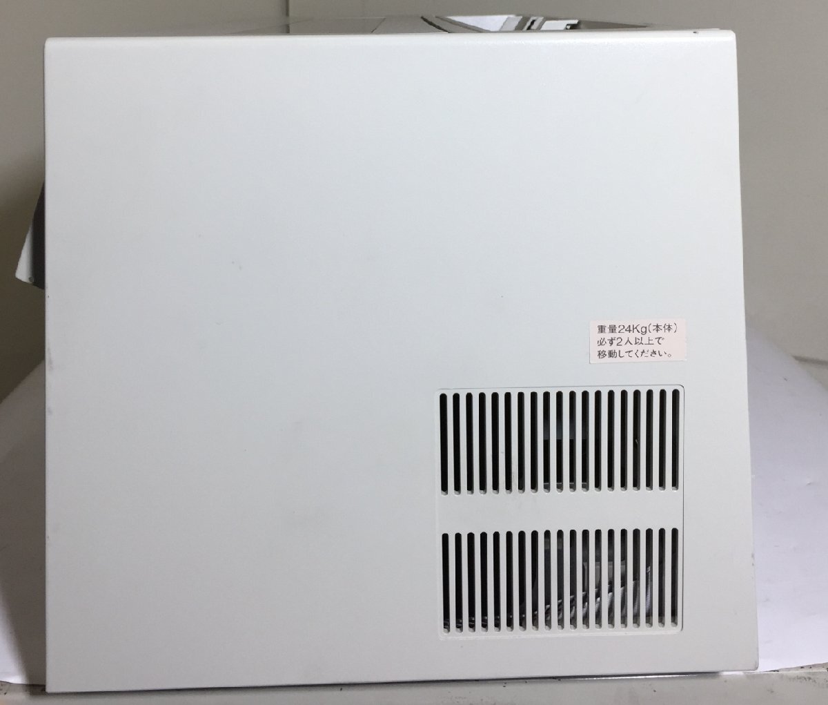 【埼玉発】【JBアドバンスト?テクノロジー】 ドットインパクトプリンタ　5577-K05-ｗ　★300字/秒の印字可能★動作確認済★　(11-3228)