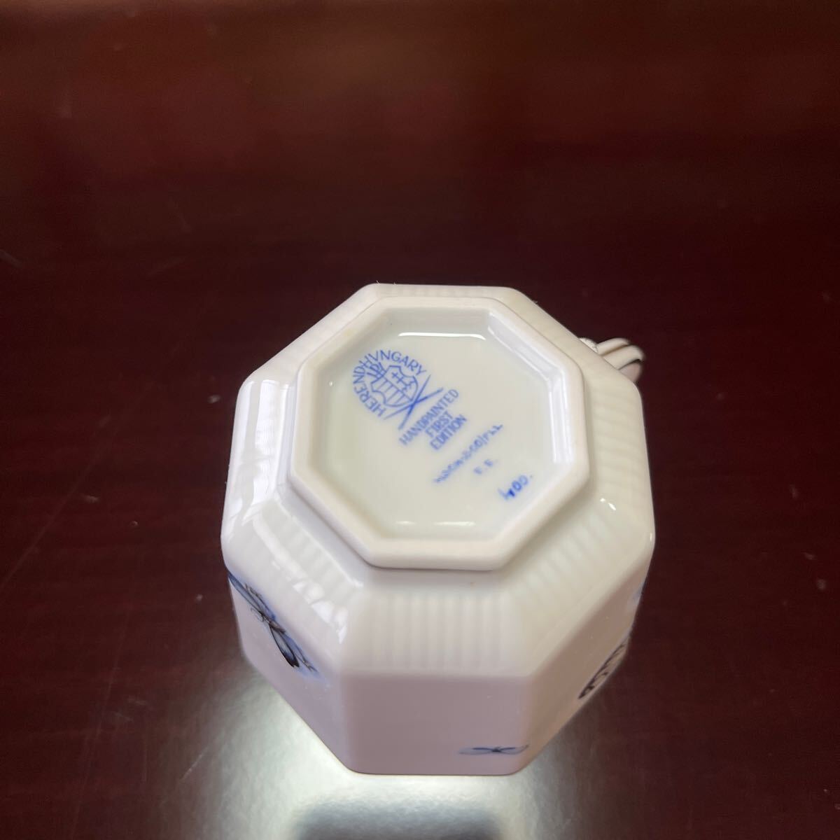 ヘレンド カップ ソーサー コーヒーカップ デミタスカップ ヘレンド カップ ソーサー コーヒーカップ デミタスカップ