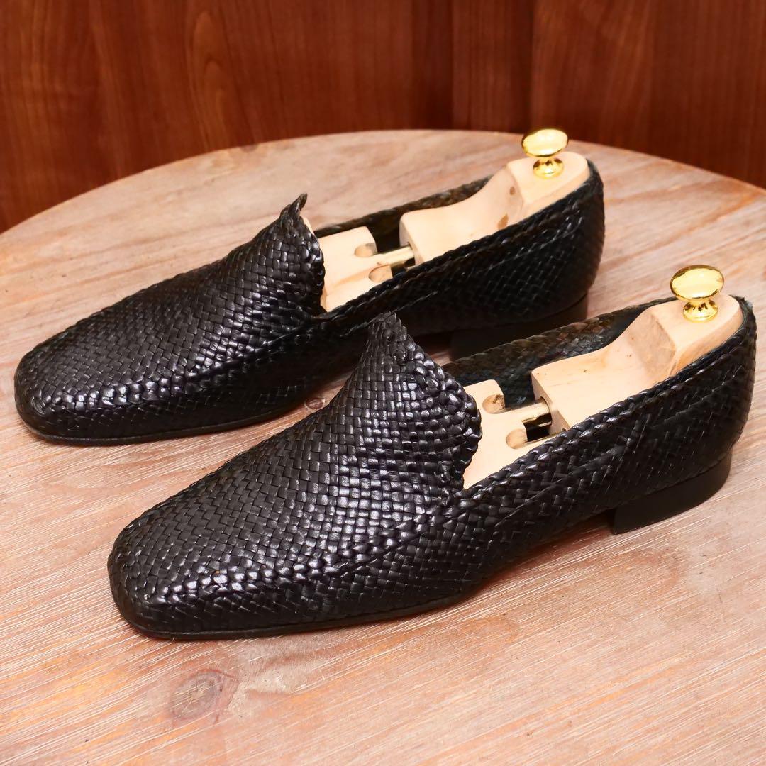 Yahoo!オークション - 極美品◎【a.testoni Yahoo!オークション - 極美品◎【a.testoni