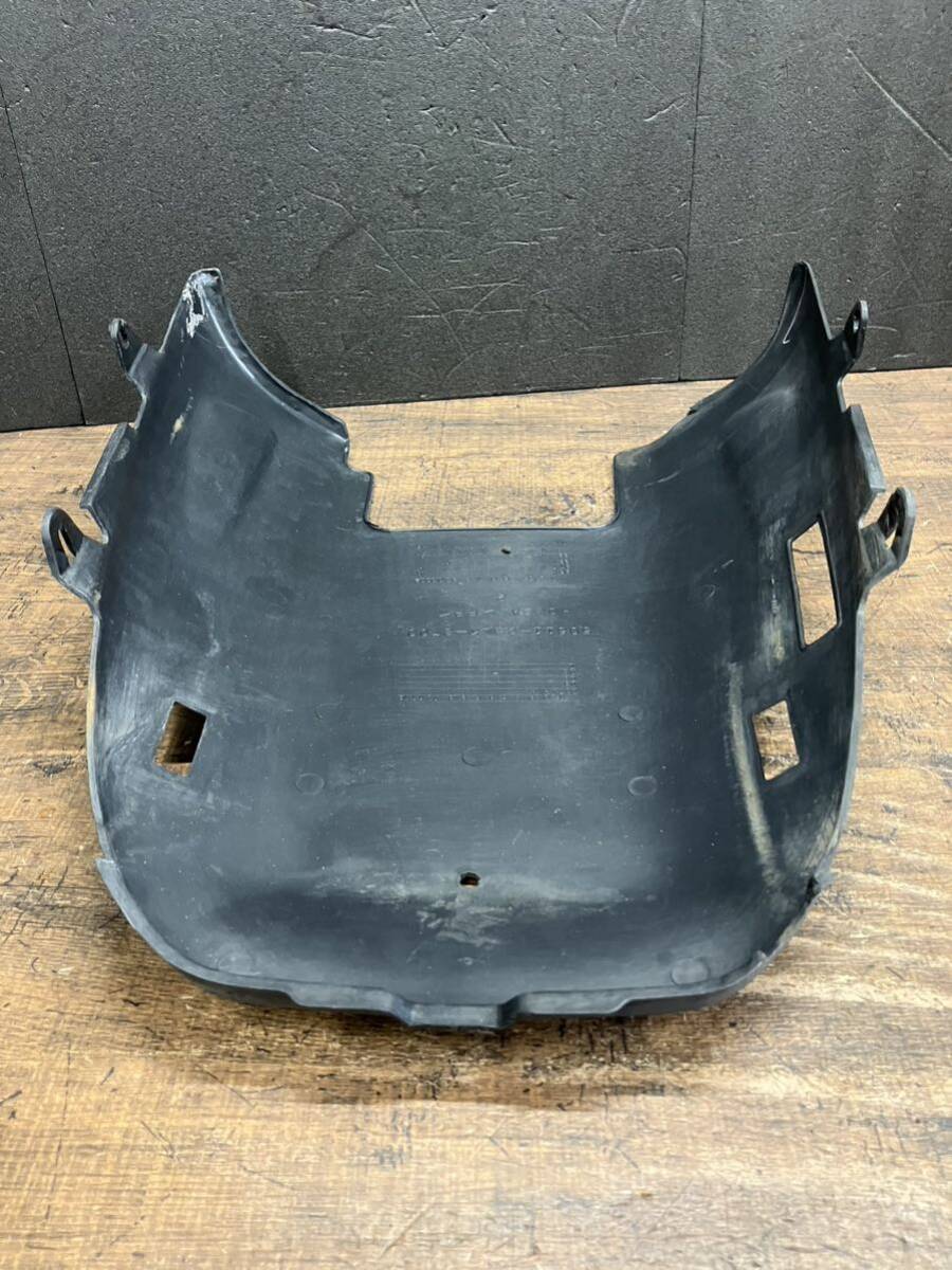 34b AF35 AF34 ライブDio 純正 アンダーカバー アンダーガード 34b AF35 AF34 ライブDio 純正 アンダーカバー アンダーガード