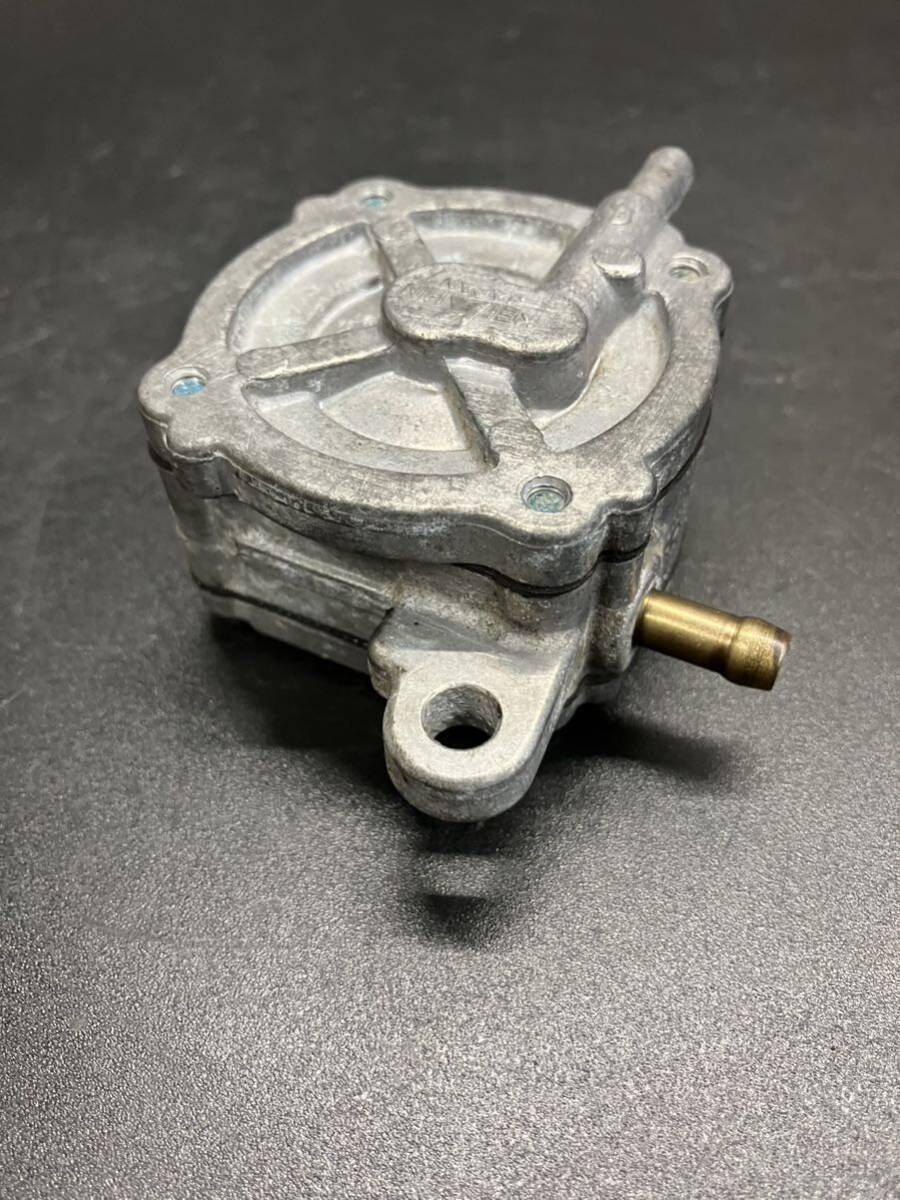 35J 実動 AF35 ライブDio ZX 純正 燃料ポンプ フューエルポンプ