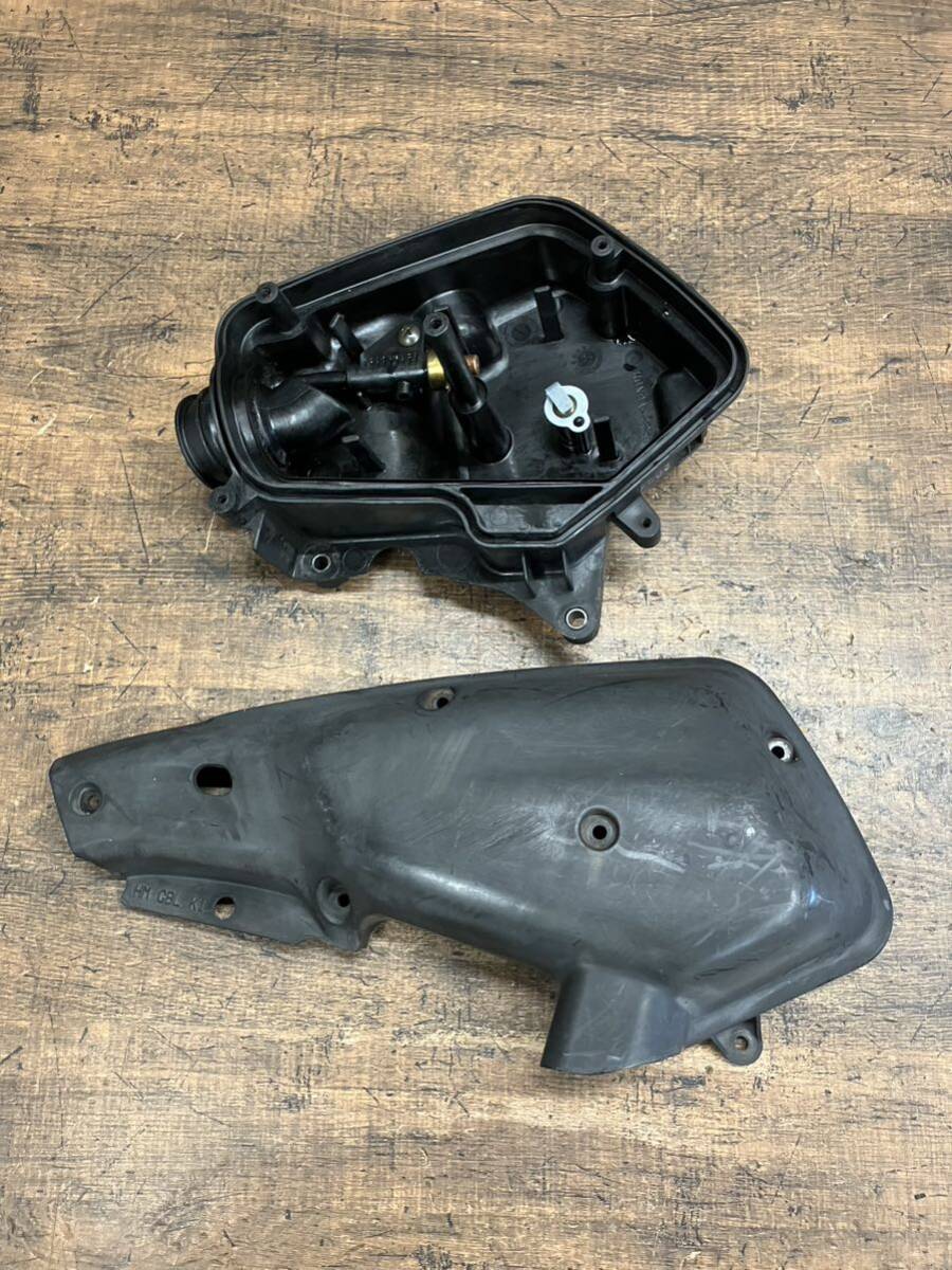 返金専用ページ 34b AF35 AF34 ライブDio 純正 エアクリーナー エアークリーナー
