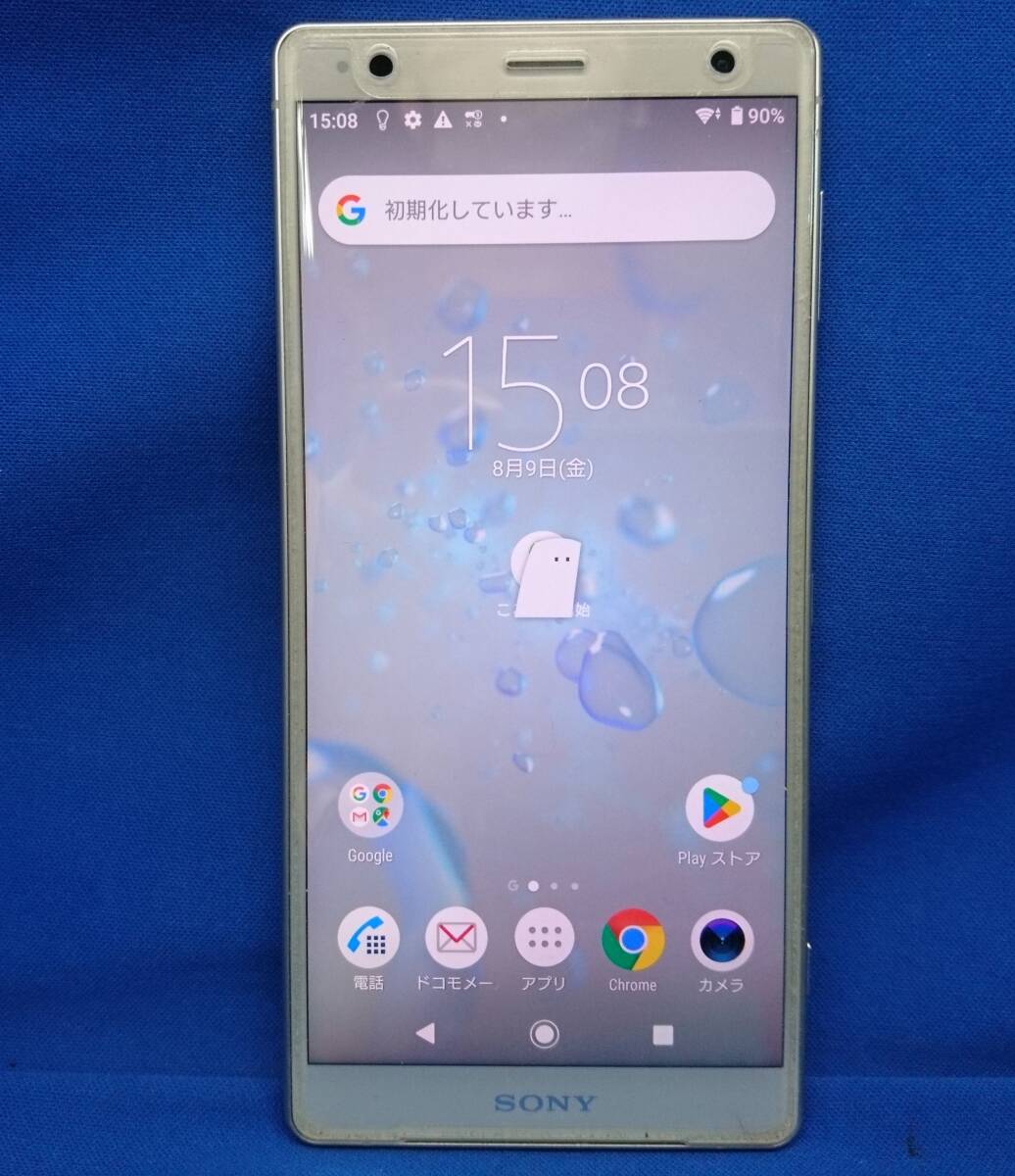 SONY Xperia SO-03K docomo 64GB 判定〇