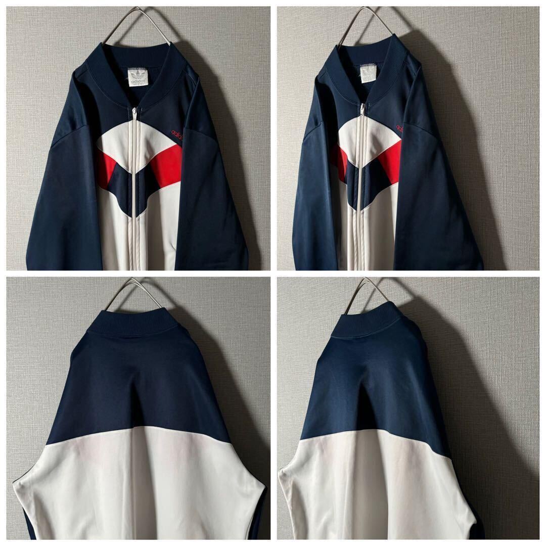 入手困難 USA製 アディダス adidas トラックジャケット トラック 入手困難 USA製 アディダス adidas トラックジャケット トラック