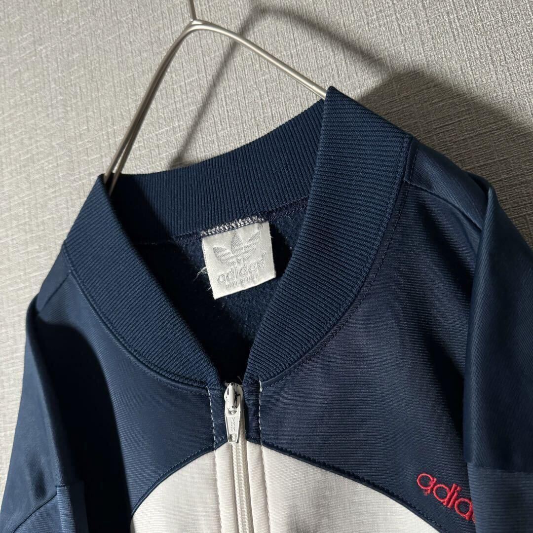 入手困難 USA製 アディダス adidas トラックジャケット トラック 入手困難 USA製 アディダス adidas トラックジャケット トラック